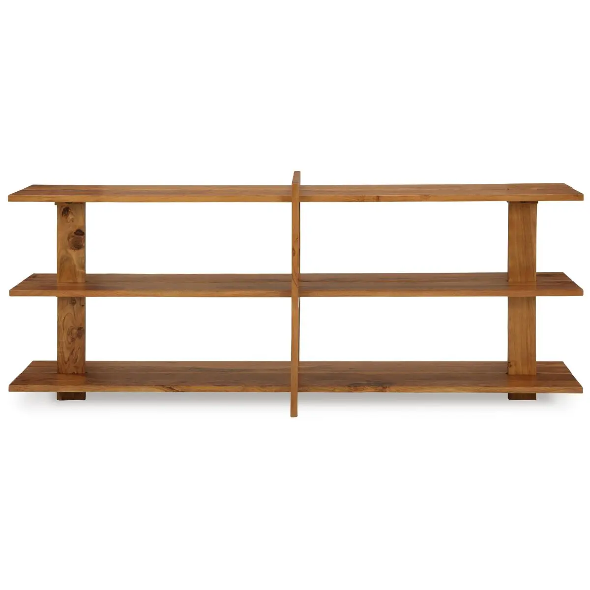 Fayemour Console Sofa Table - Image 4