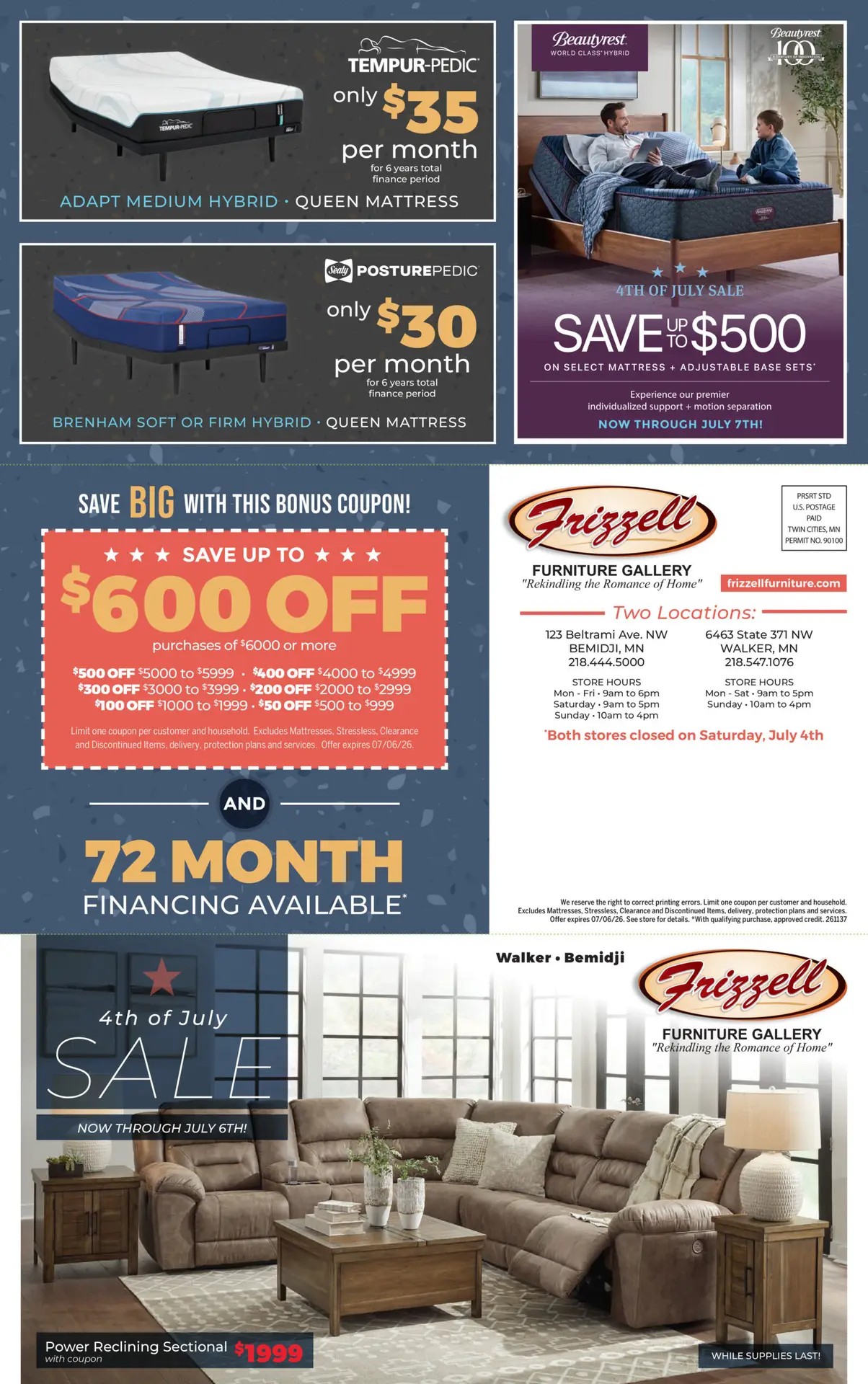 June 2026 Mailer Page 1 Scaled