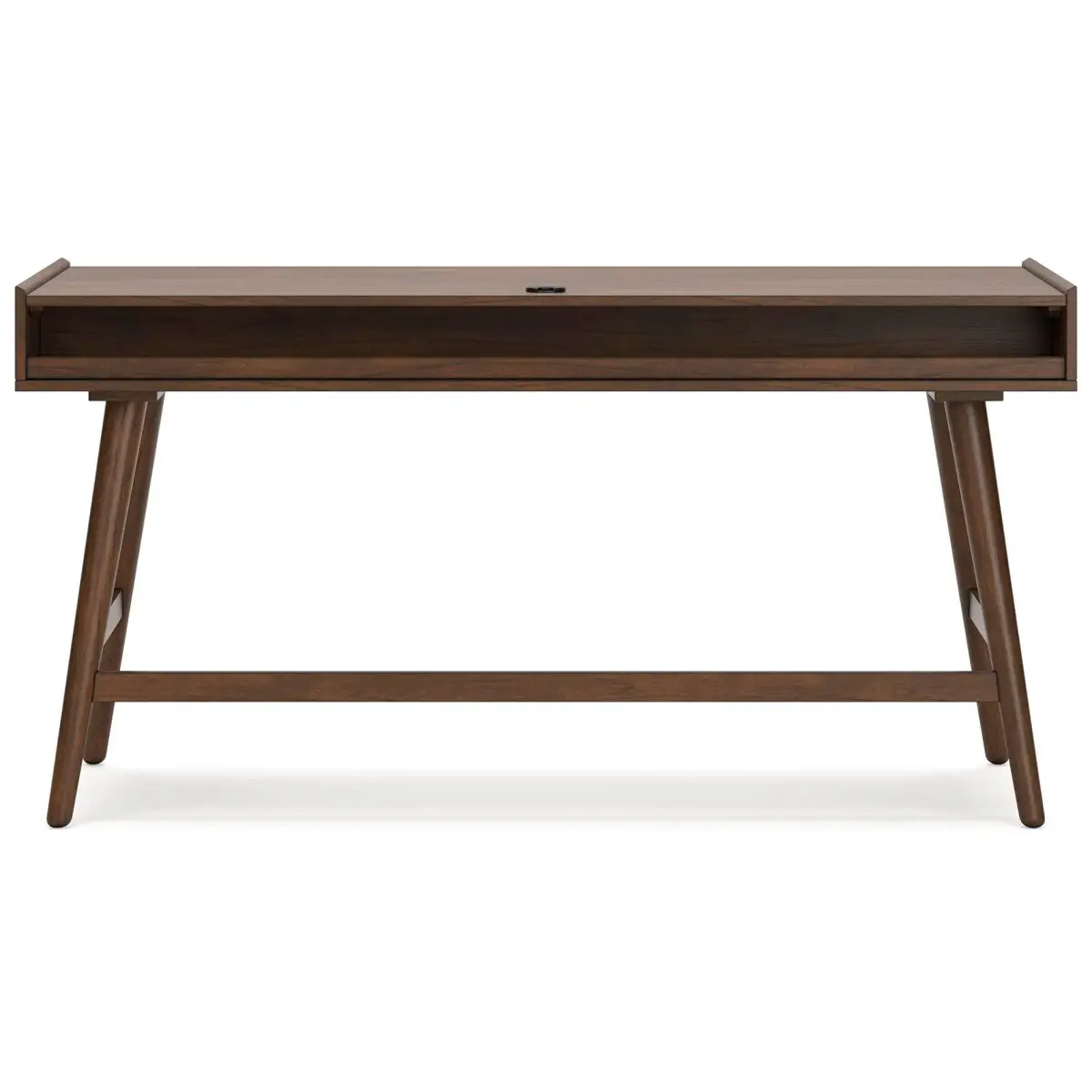 Lyncott 60" Home Office Desk - Image 6