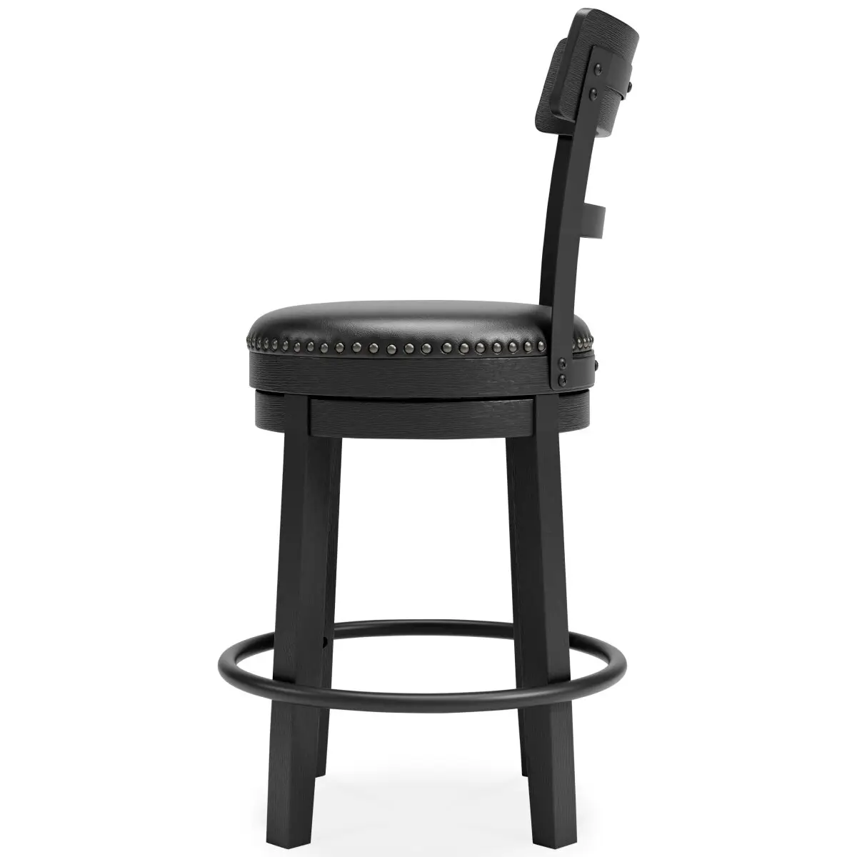 Valebeck Counter Height Bar Stool - Image 9