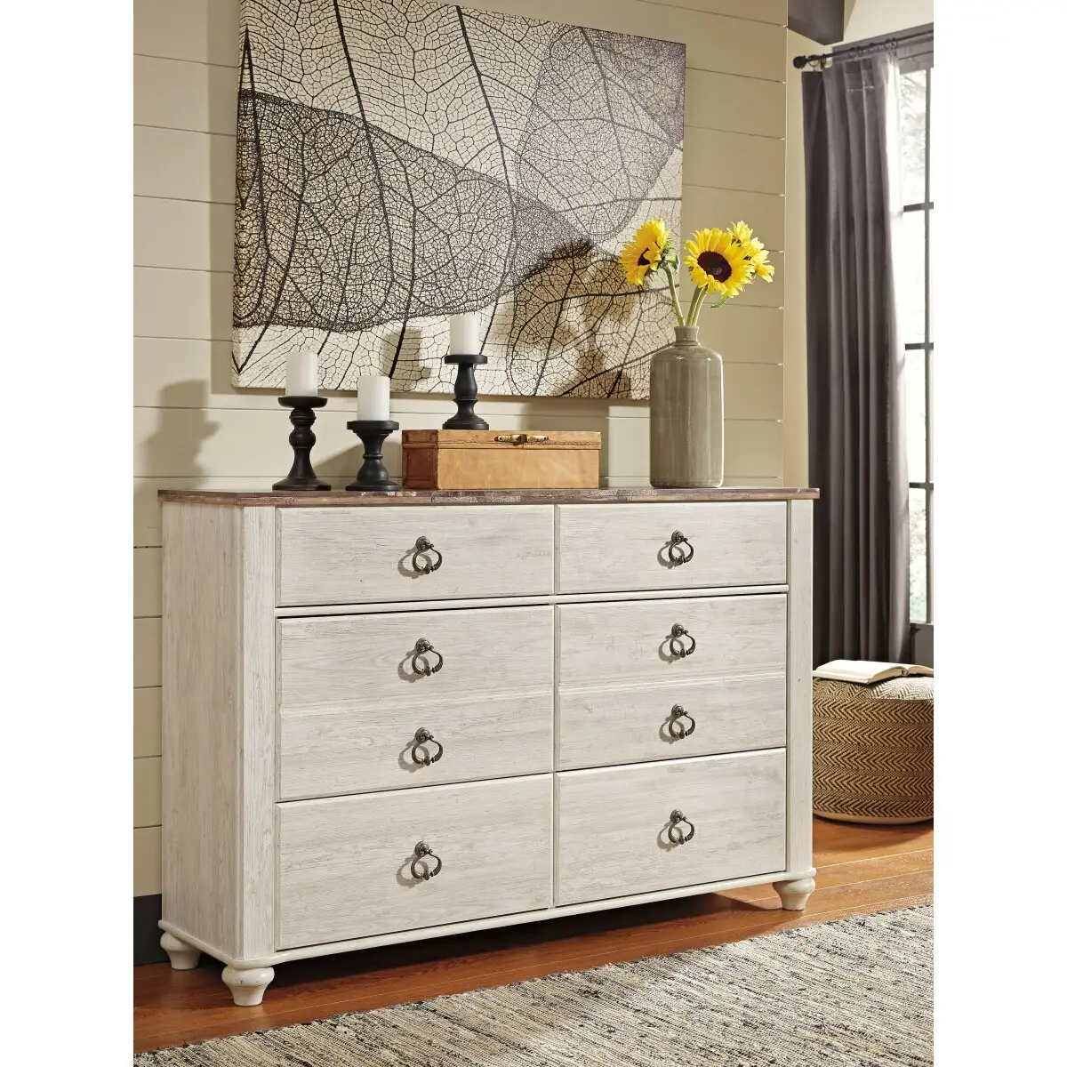 Willowton Dresser - Image 3
