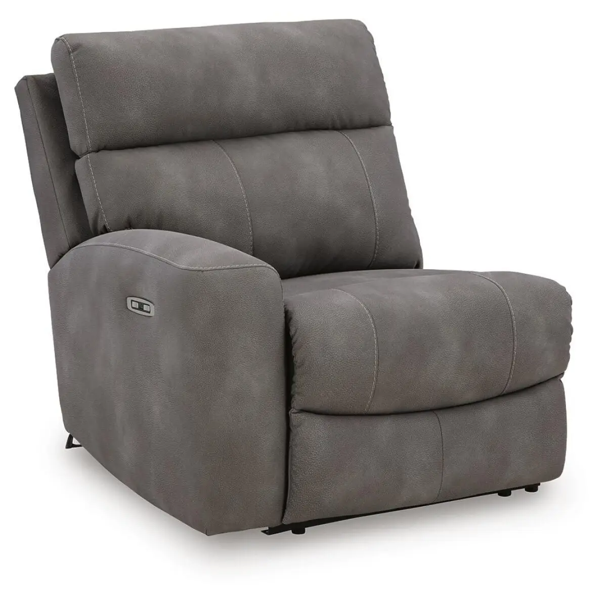 Next-Gen Durapella Left-Arm Facing Power Recliner - Image 2