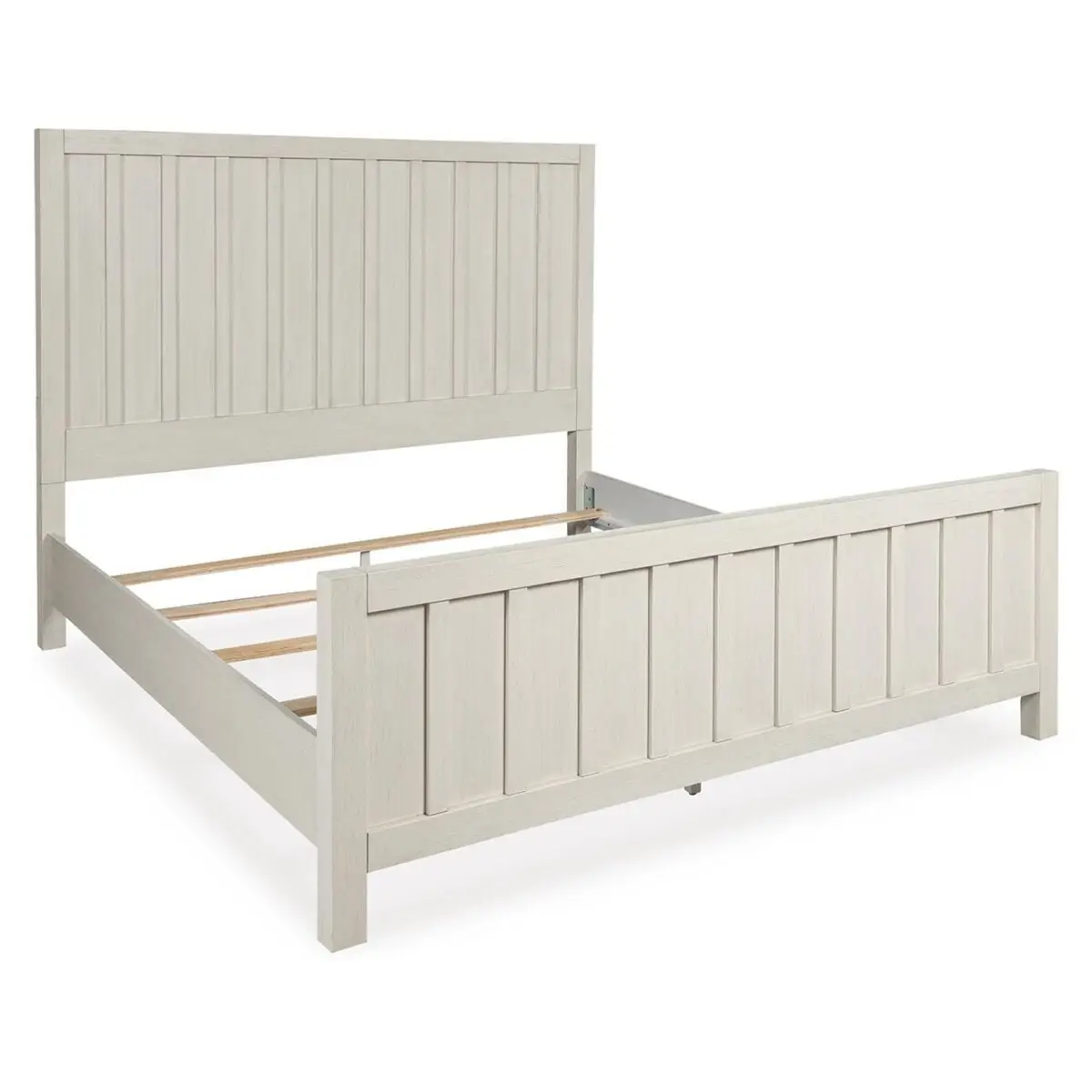 Shaybrock Queen Panel Bed - Image 2