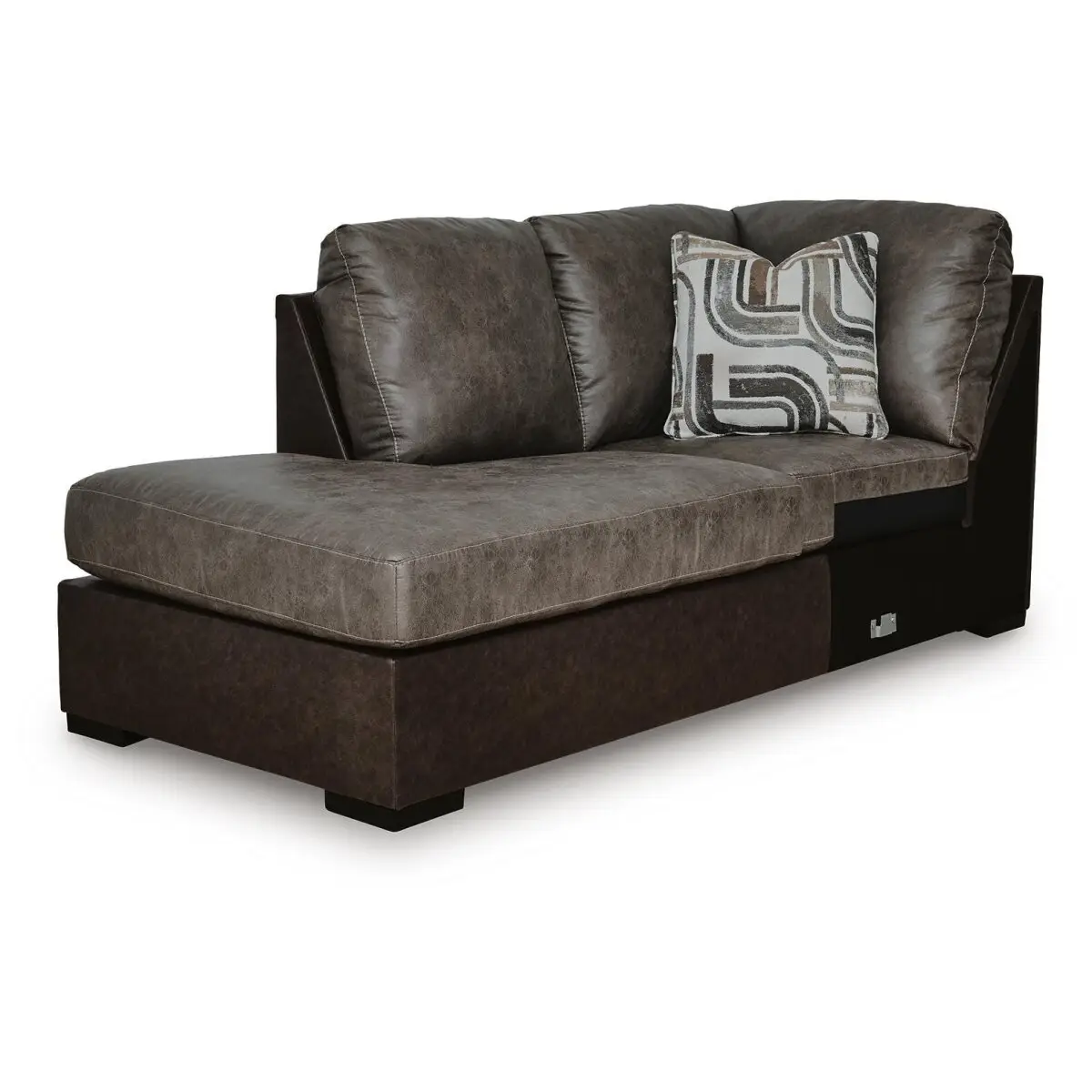 Castille Way Left-Arm Facing Corner Chaise - Image 2