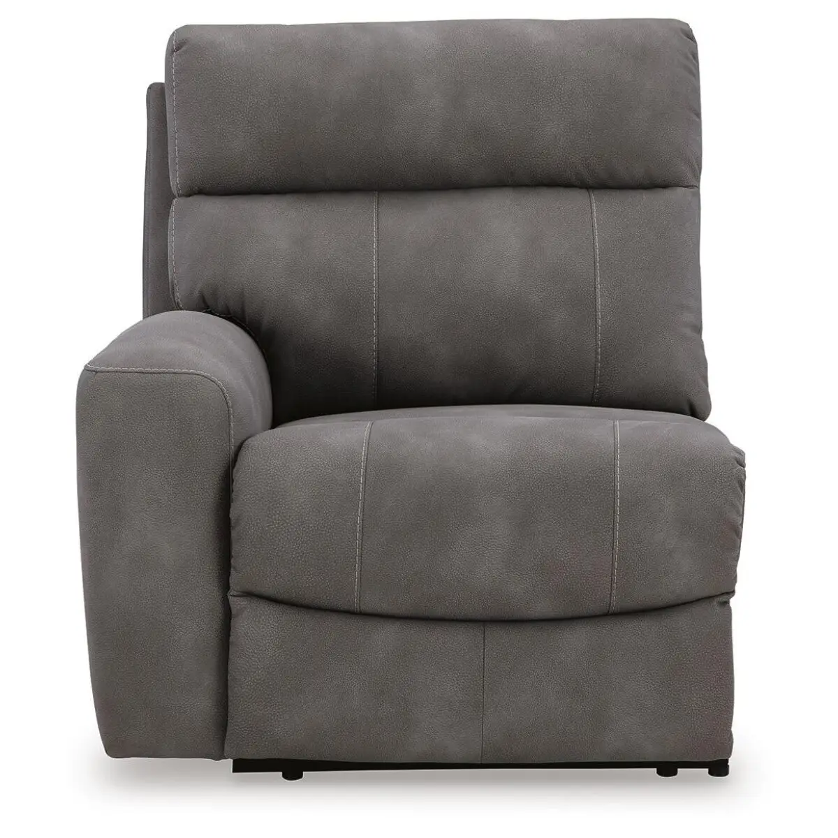 Next-Gen Durapella Left-Arm Facing Power Recliner - Image 6