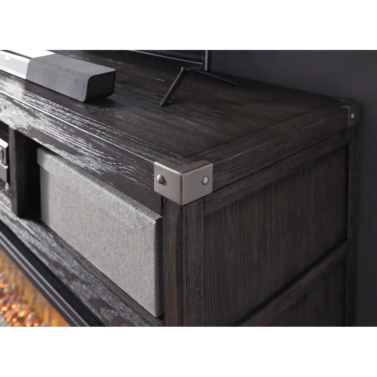 Todoe 65" TV Stand - Image 4