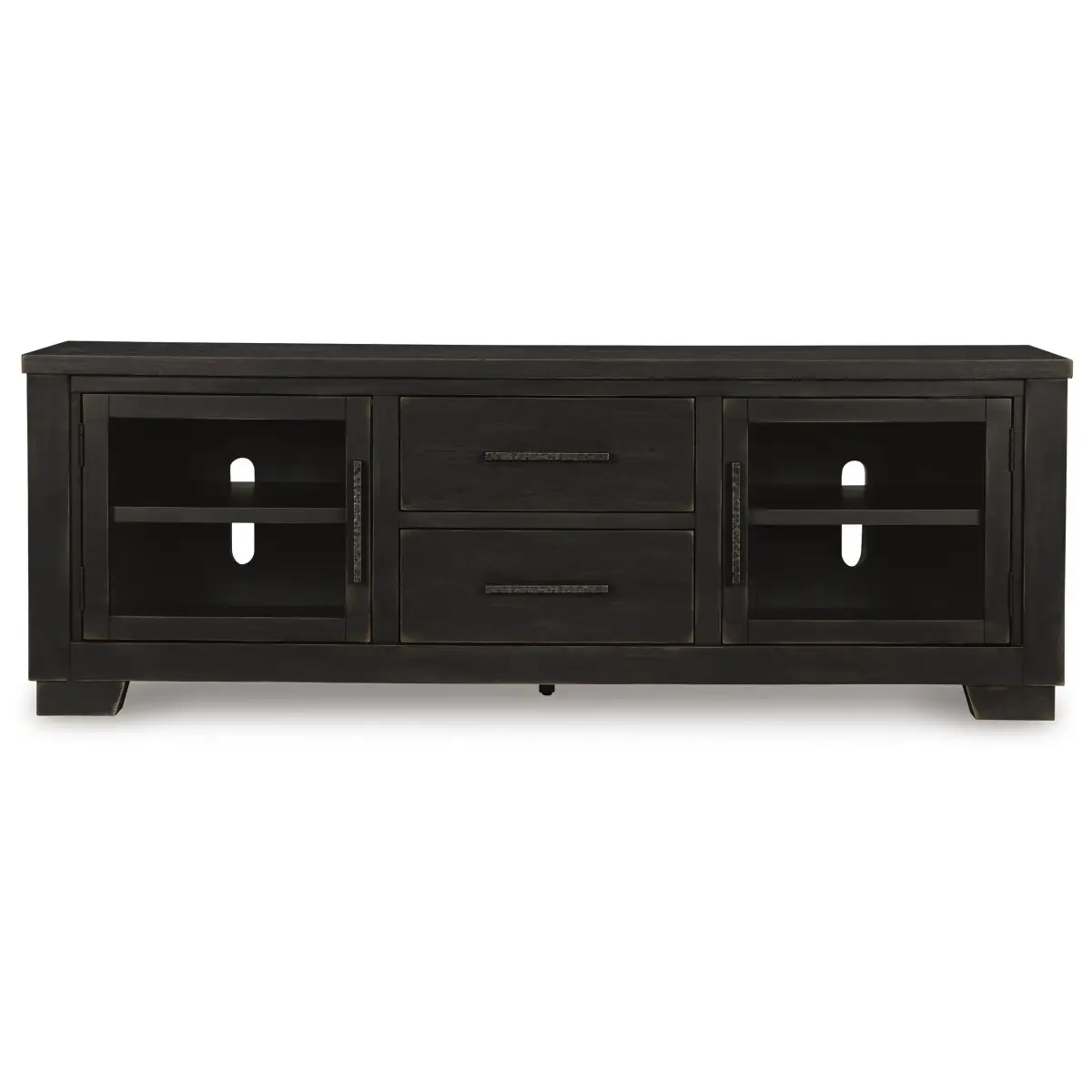 Galliden 80" TV Stand - Image 5