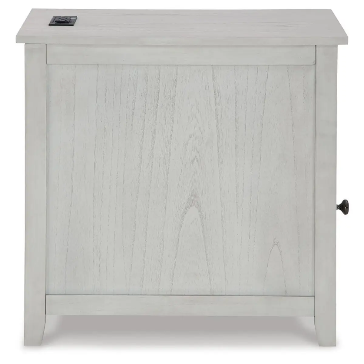Treytown Chairside End Table - Image 6