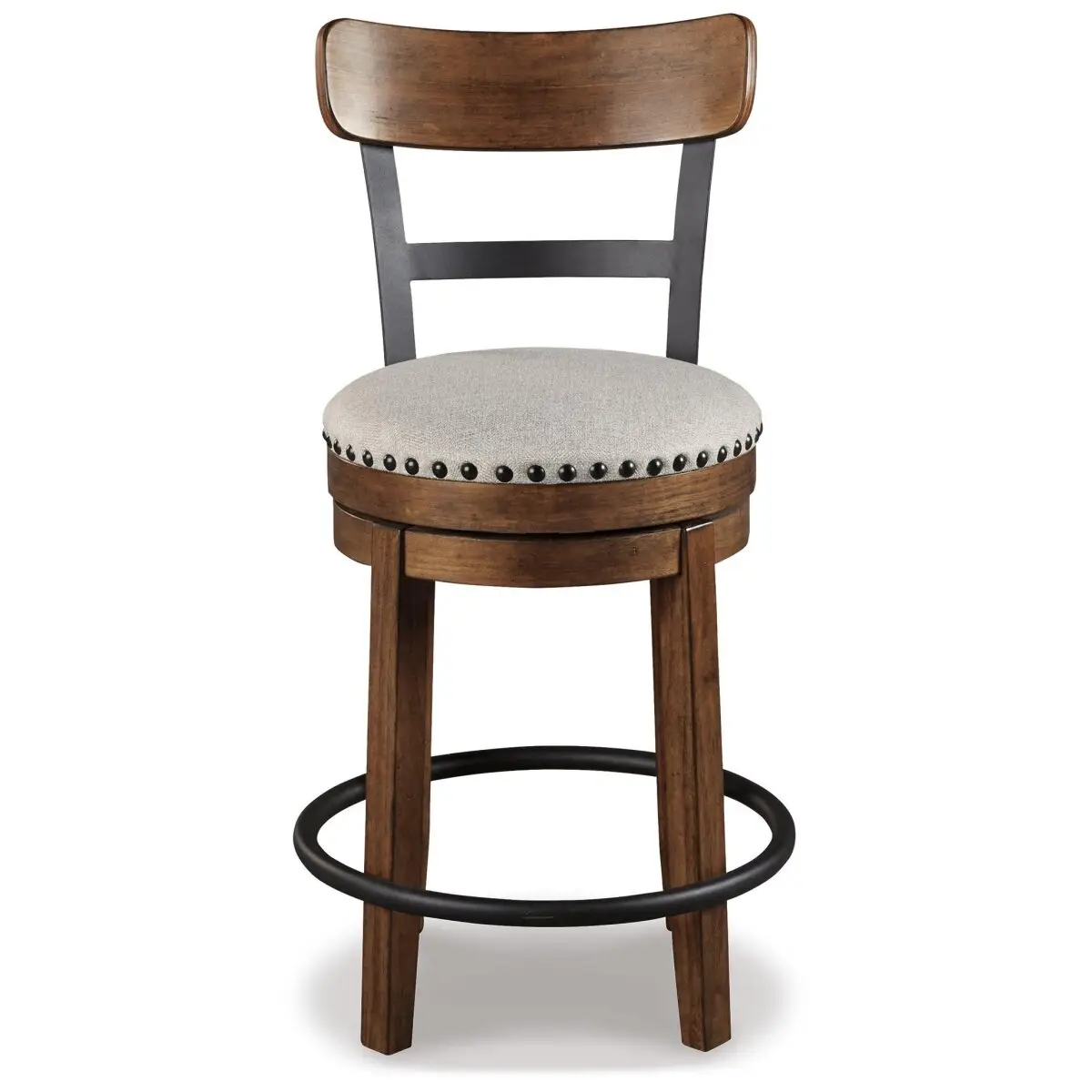 Valebeck Counter Height Bar Stool - Image 4