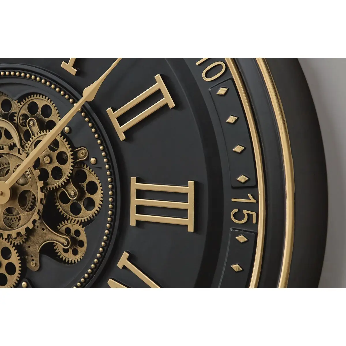 Dairton Wall Clock - Image 6