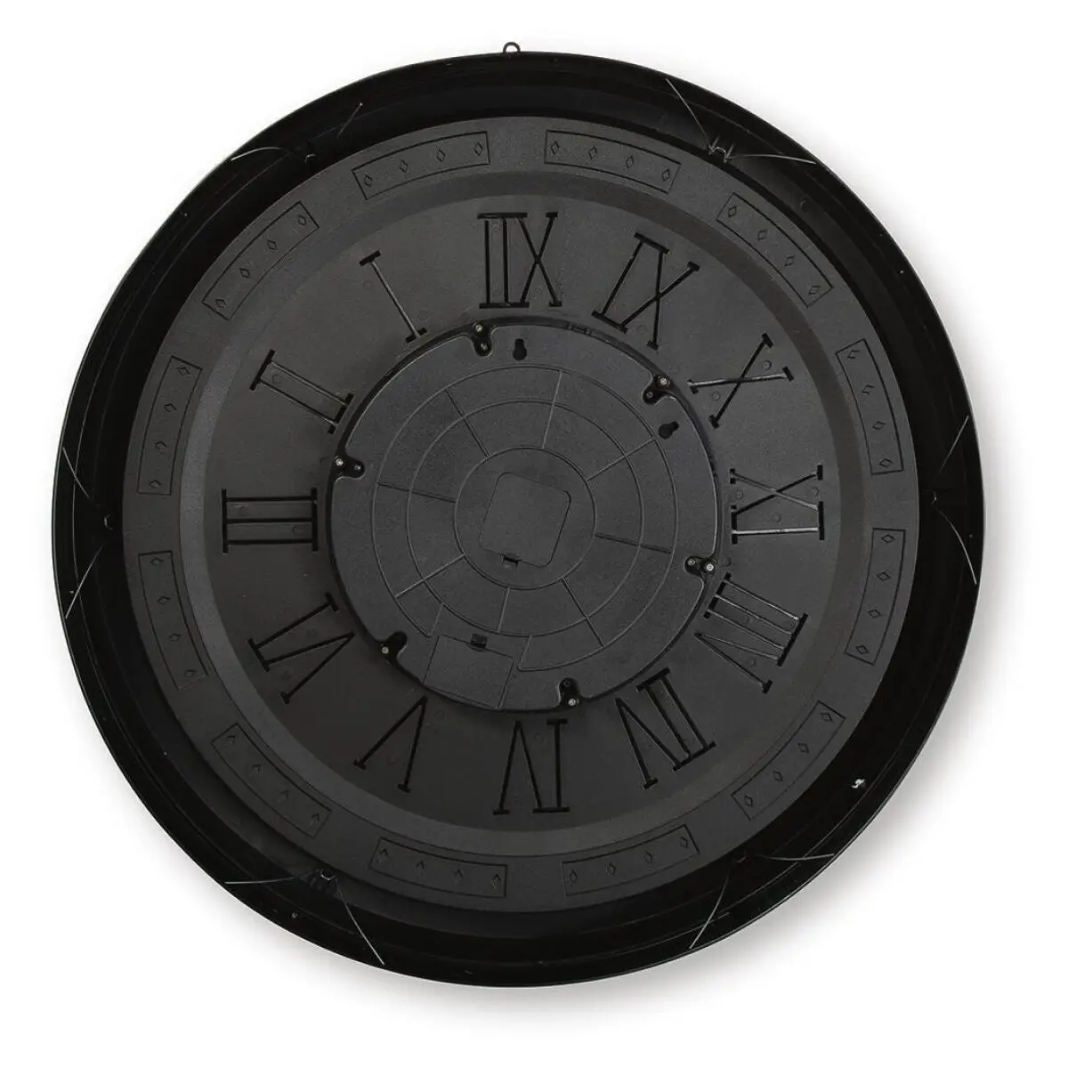 Dairton Wall Clock - Image 5