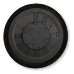 Dairton Wall Clock - Image 5