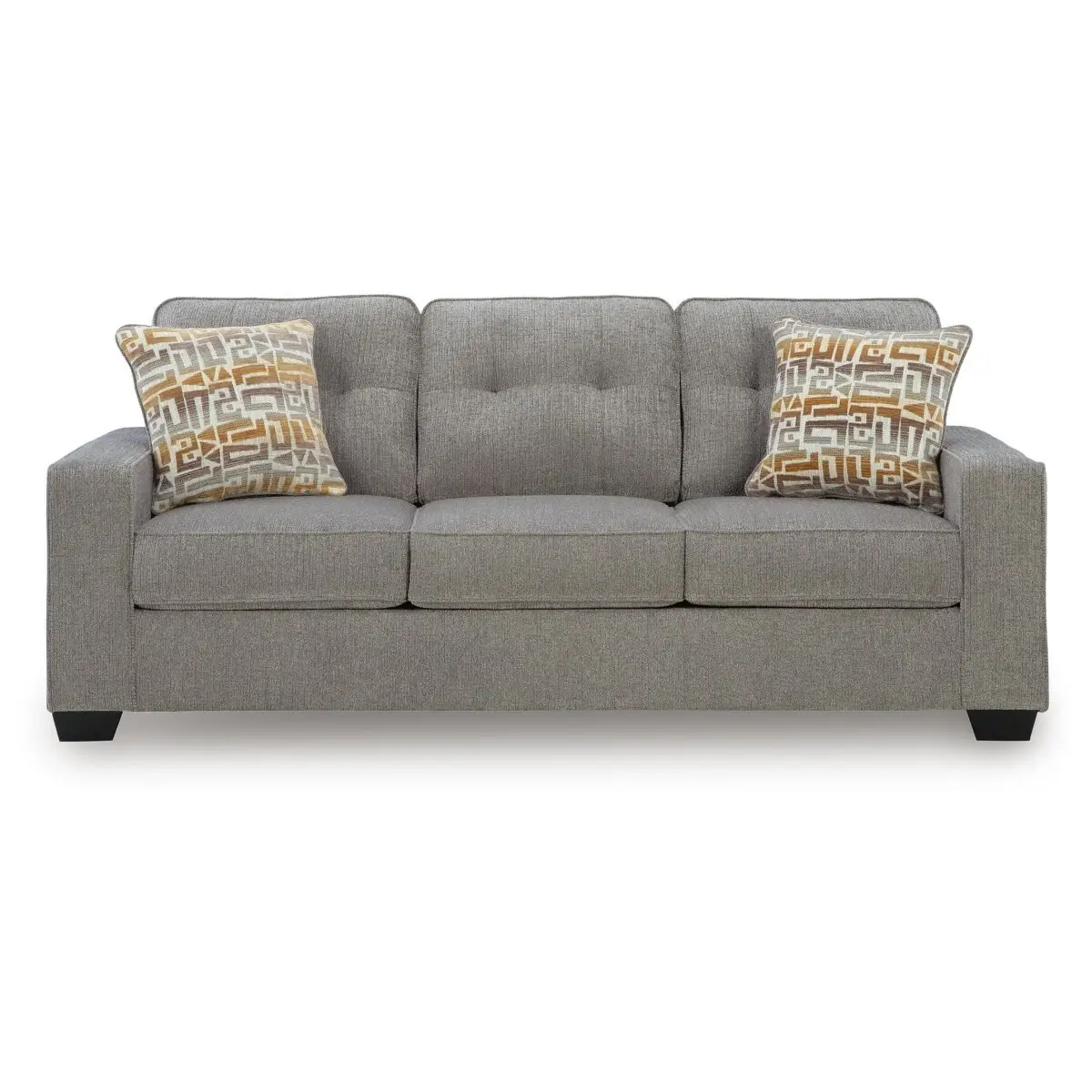 Larimer Queen Sofa Sleeper - Image 4