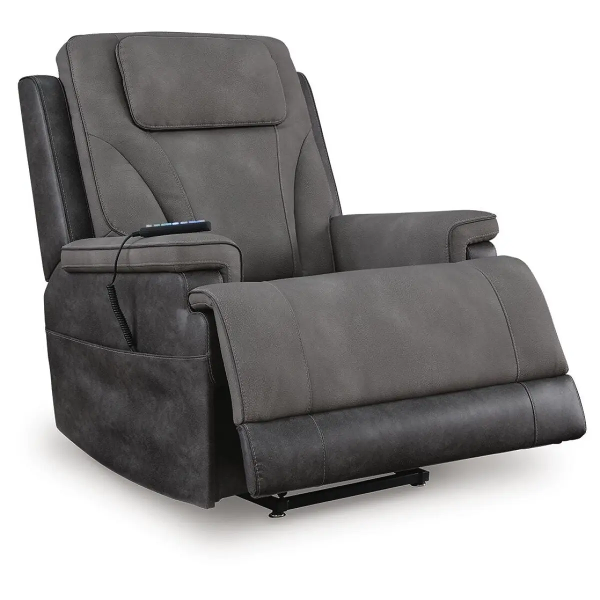 4Z-Peaceful Pause Power Lift Recliner - Image 4