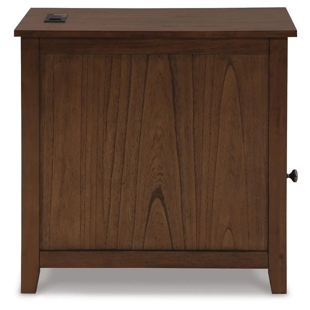 Treytown Chairside End Table - Image 6