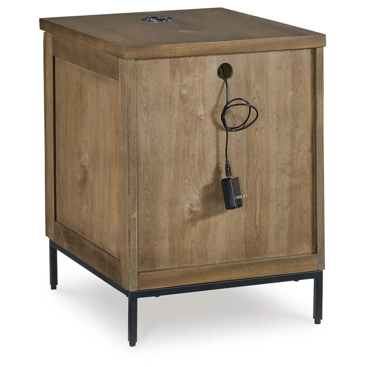 Torlanta Chairside End Table - Image 7
