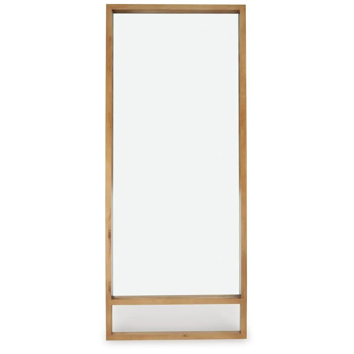 Devford Floor Mirror - Image 4