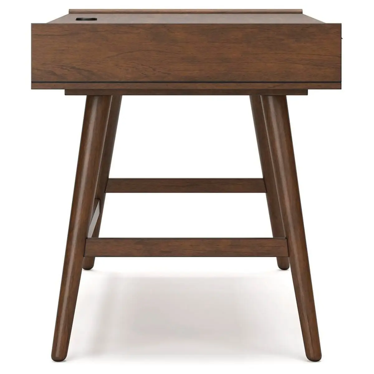 Lyncott 60" Home Office Desk - Image 9