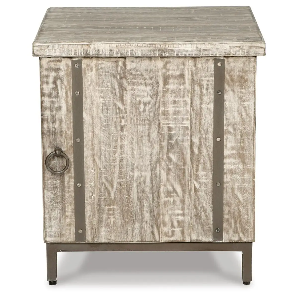Laddford Accent Cabinet - Image 5