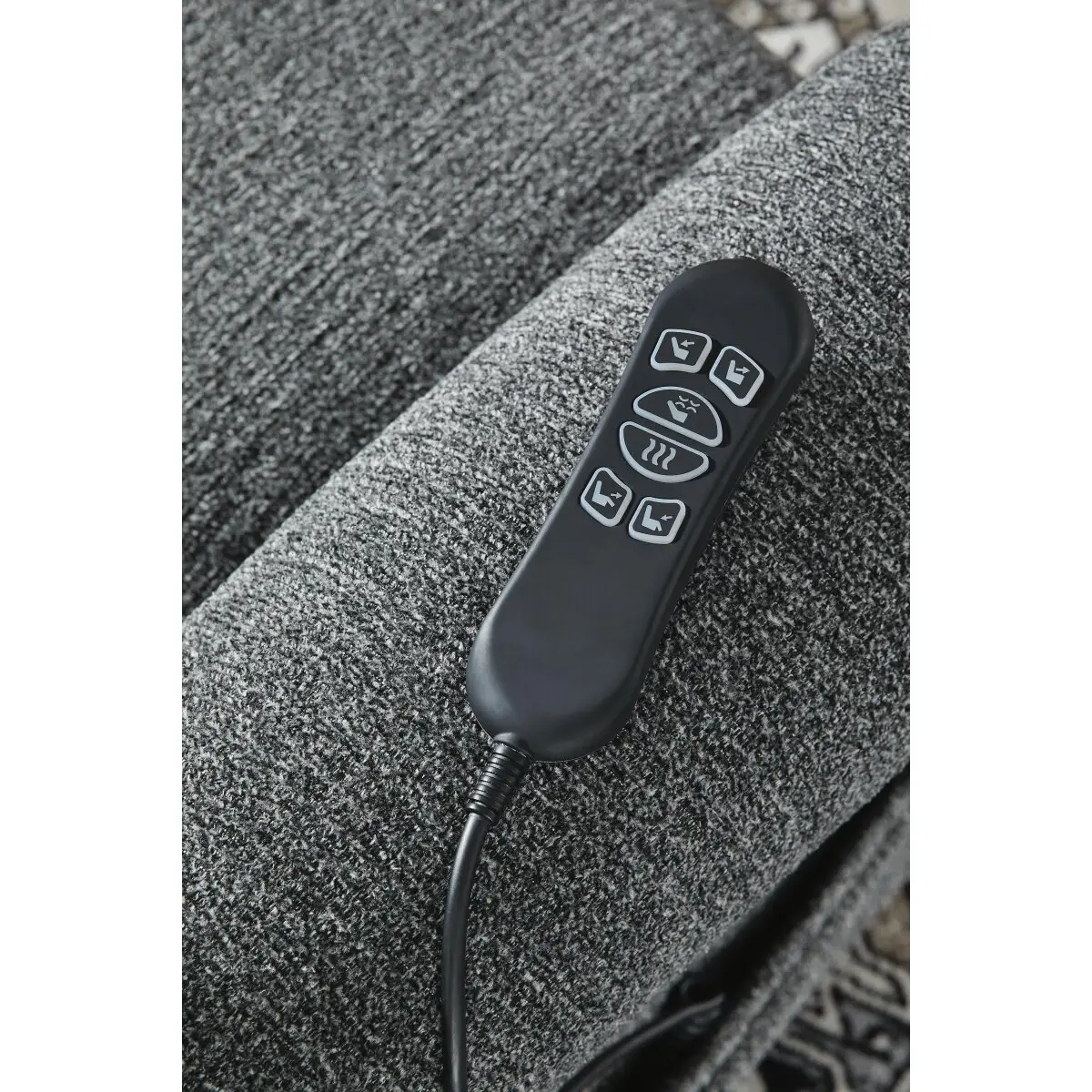 Aureta Power Lift Recliner - Image 13