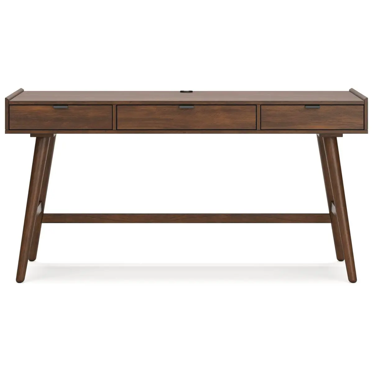 Lyncott 60" Home Office Desk - Image 7