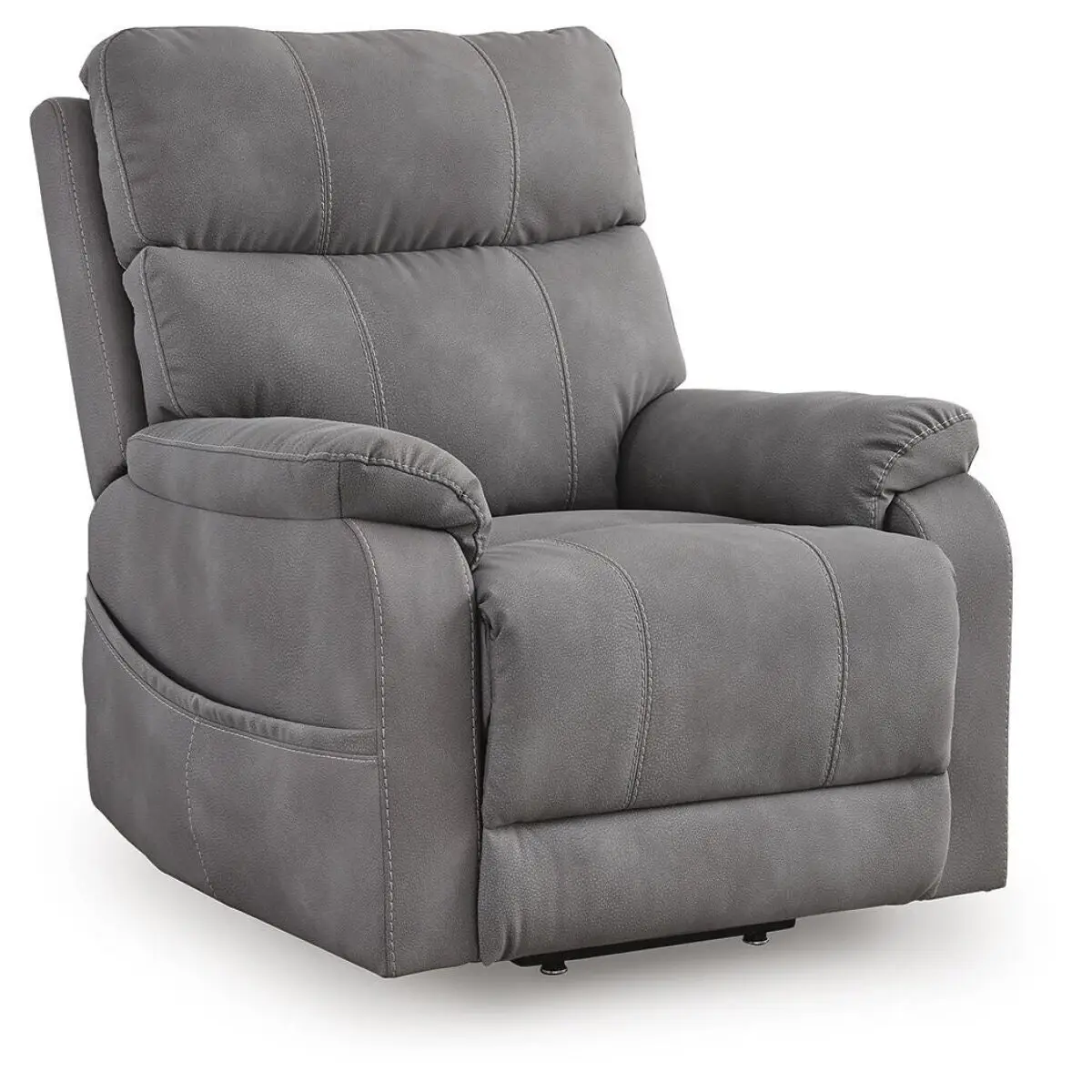 Next-Gen Durapella Power Lift Recliner - Image 2