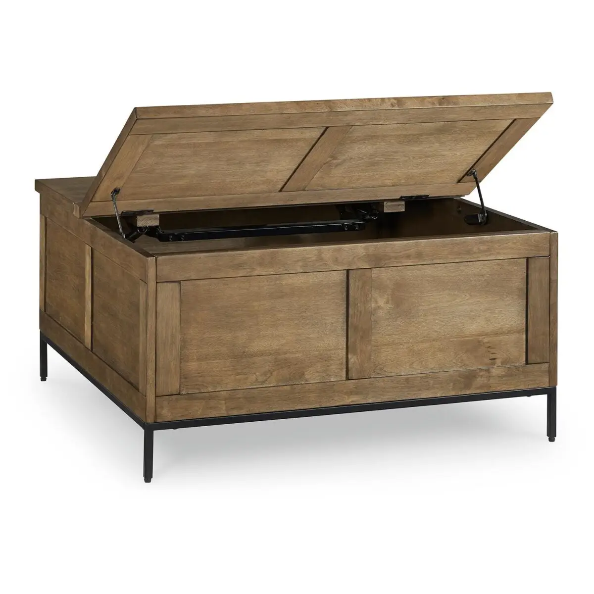 Torlanta Lift-Top Coffee Table - Image 4