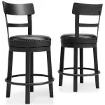 Valebeck Counter Height Bar Stool - Image 2