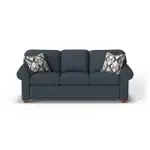 Thornton Fabric Sofa - Image 7