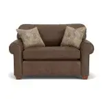 Thornton Fabric Twin Sleeper - Image 5