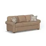 Thornton Fabric Sofa - Image 4