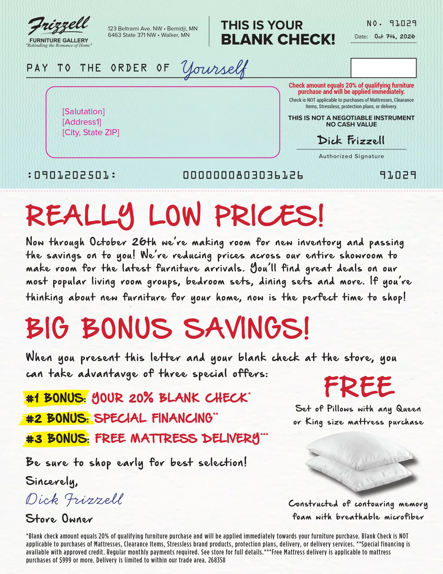 Blank Check Front Page FINAL Scaled