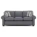 Thornton Fabric Sofa - Image 8