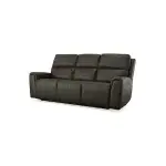 Jarvis Mica Leather Power Reclining Sofa with Power Headrests - Image 4