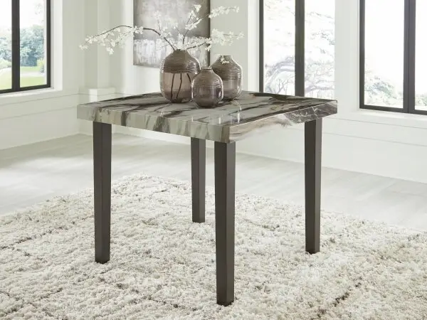 Jeshina Counter Height Dining Table - Image 3