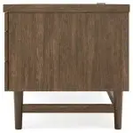 Austanny 67" Home Office Desk - Image 8
