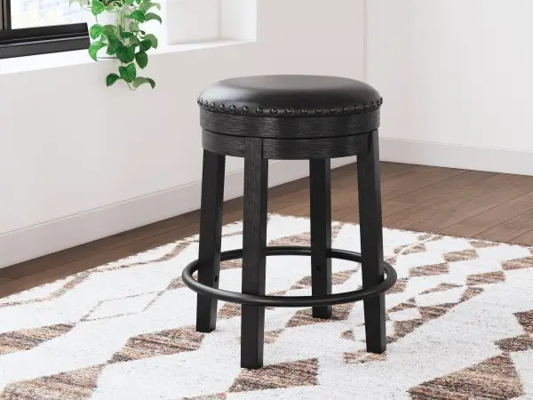 Valebeck Counter Height Barstool - Image 3