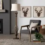 Montana Floor Lamp - Image 2