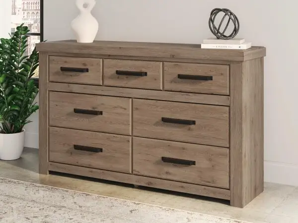 Oliandon Dresser - Image 3