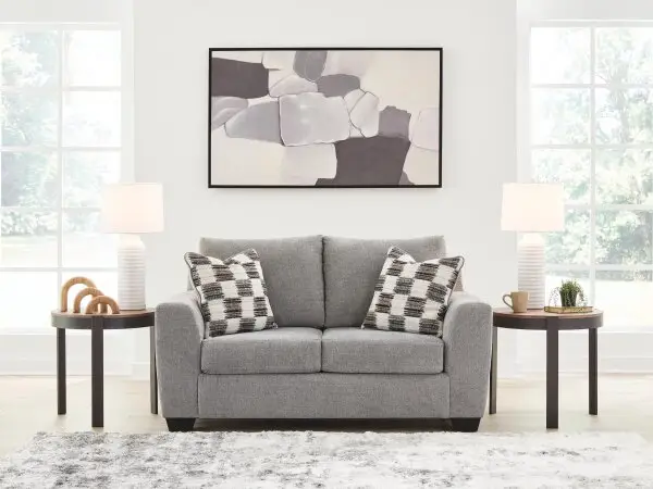 Loreo Loveseat - Image 3