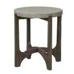 Cascade End Table - Image 2