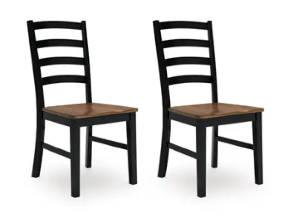 Wildenauer Dining Chair