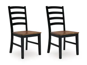 32cdd0333b59189b94538dae75f99e6e Wildenauer Dining Chair - Image 1