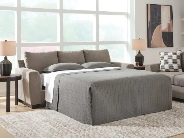 Loreo Queen Sofa Sleeper - Image 3