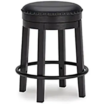 3ceff27eb939993d1653e045899c1dfc Valebeck Counter Height Barstool - Image 1