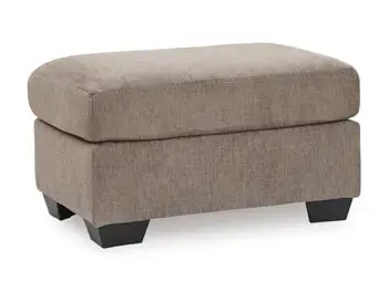 Loreo Ottoman