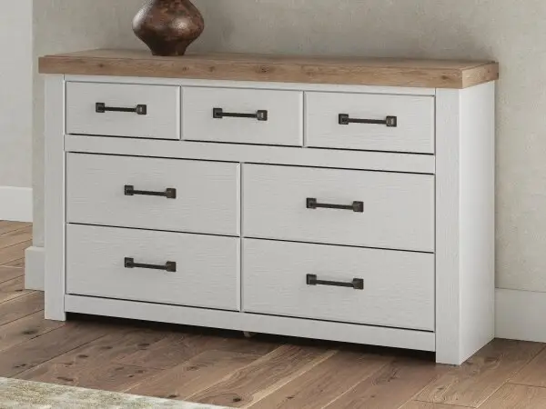 Savonport Dresser - Image 3