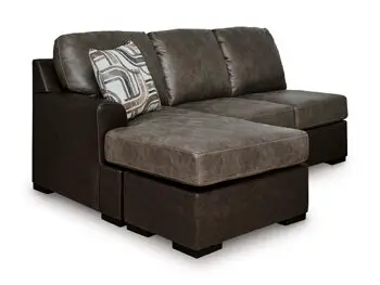 Castille Way Left-Arm Facing Sofa Chaise
