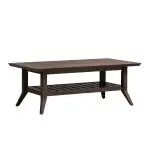 Ventura Blvd Rectangular Cocktail Table - Image 2