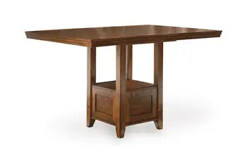 Ralene Counter Height Dining Extension Table